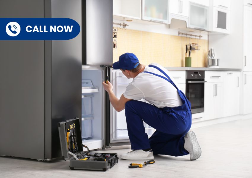 Kelayres Appliance Repair Company