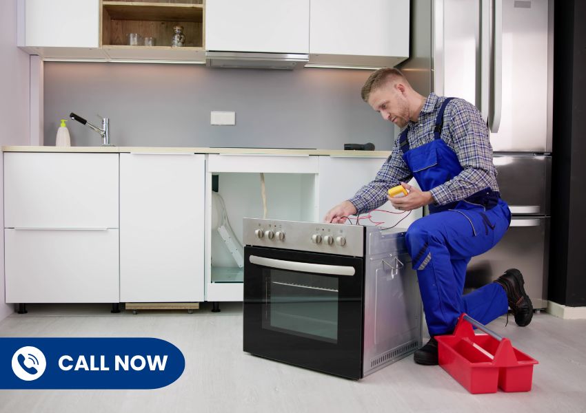 Appliance Repair Services in Kelayres, PA